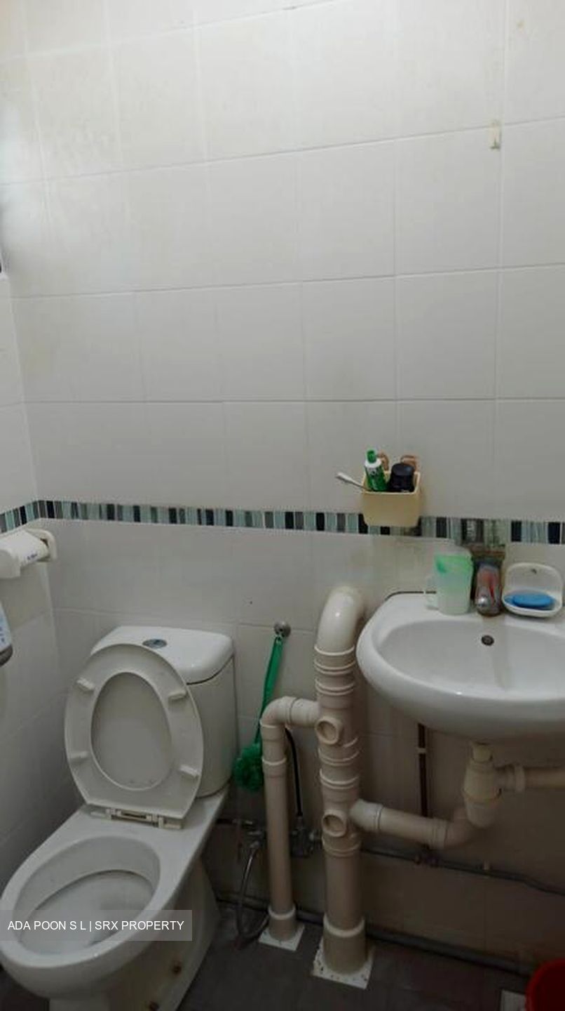 Blk 234 Yishun Street 21 (Yishun), HDB 3 Rooms #458234471